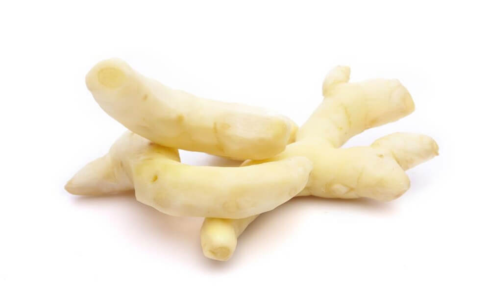 Ginger Relaxed T-ShIRT